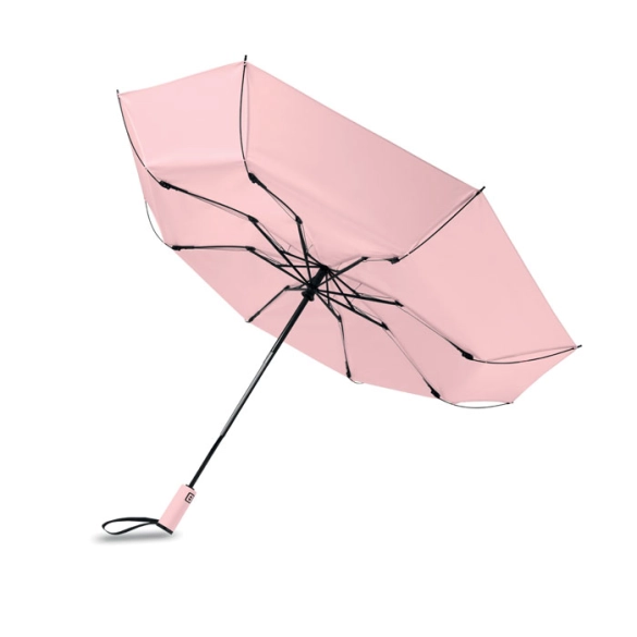 Parapluie pliable anti-tempête "Agumbe"