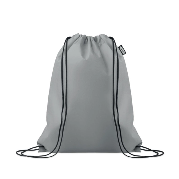 DAFFY RPET, Sac à cordon RPET non tissé