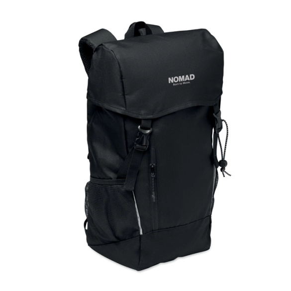 SIENA, Sac à dos RPET 15L