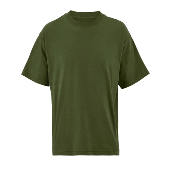 LEGACY, LEGACY TEE-SHIRT OVERSIZE
