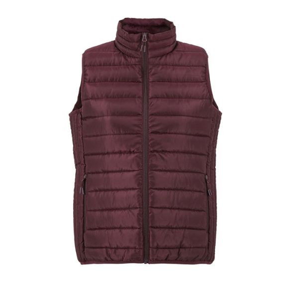 STREAM BW WOMEN, STREAM WOMEN Bodywarmer