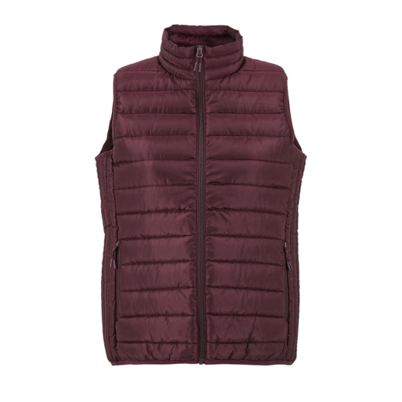 STREAM BW WOMEN, STREAM WOMEN Bodywarmer