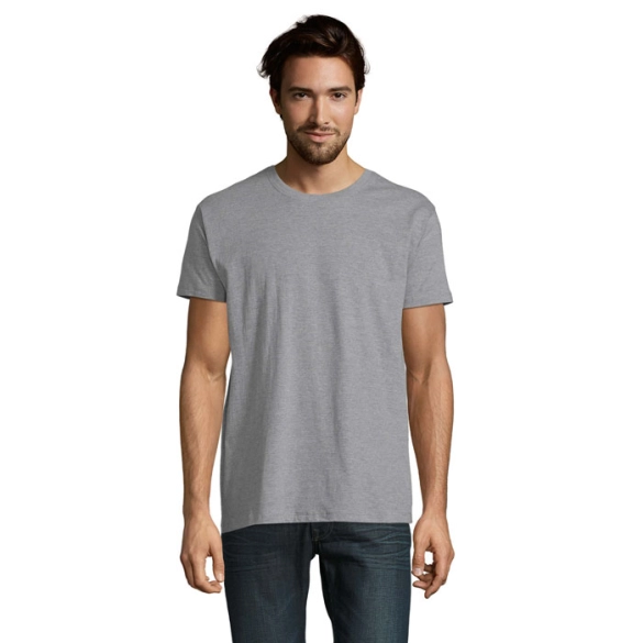 T-shirt homme publicitaire col rond 190gr "Arnel"