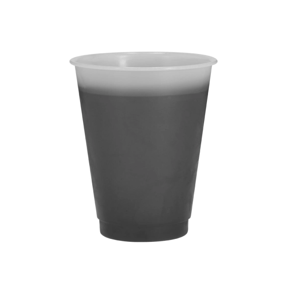 Verre coloré avec liquide "Cirkely"