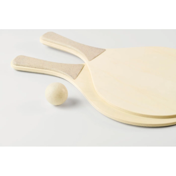IWON, Set de raquettes de plage