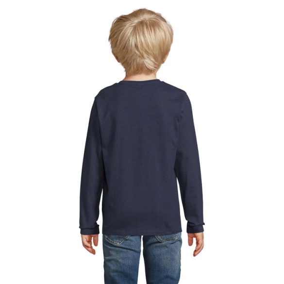 IMPERIAL LSL KIDS, IMPERIAL enfant lsl 190g