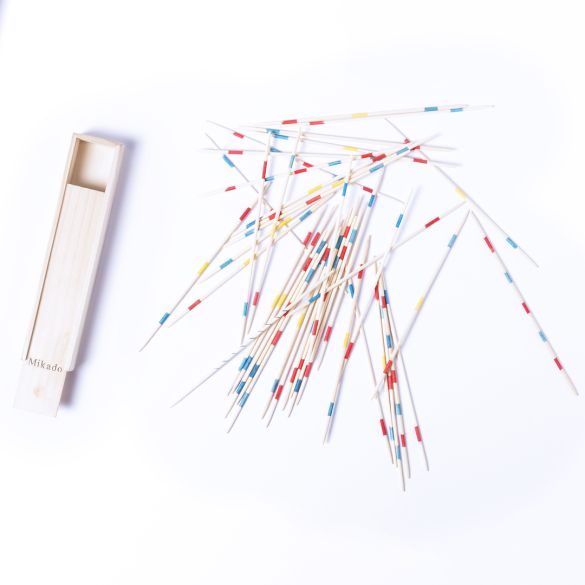 Jeu d´Habilité Mikado