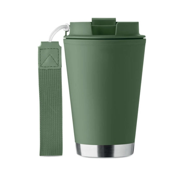 TOPIZ, Gobelet double paroi 300 ml