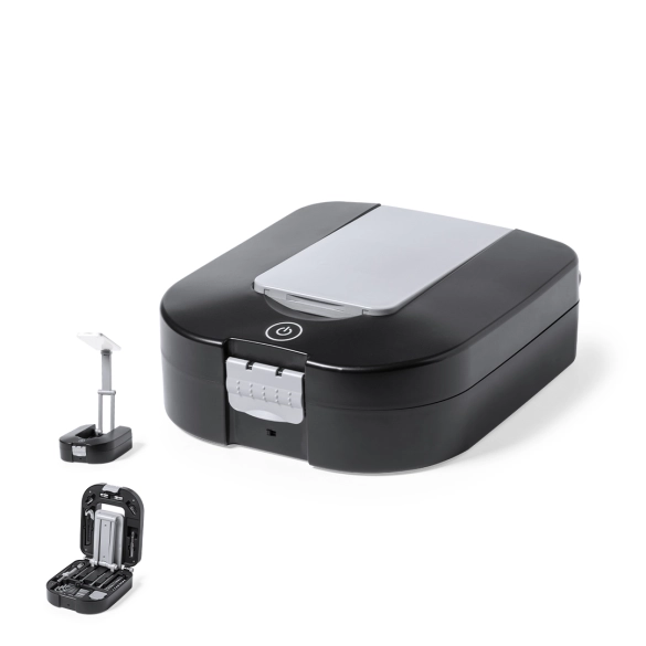 Set Outils Teigel