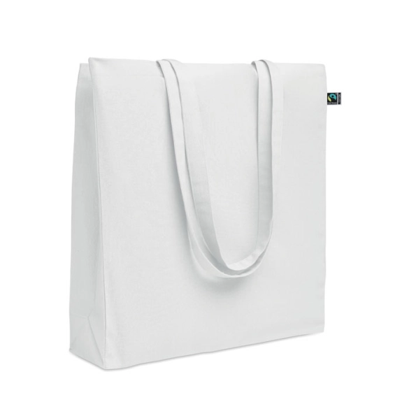 OSOLE++ COLOUR, Sac shopping Fairtrade 180 gr