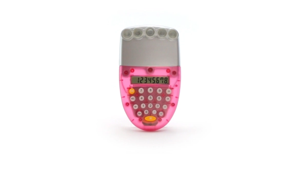 Calculatrice Ozone