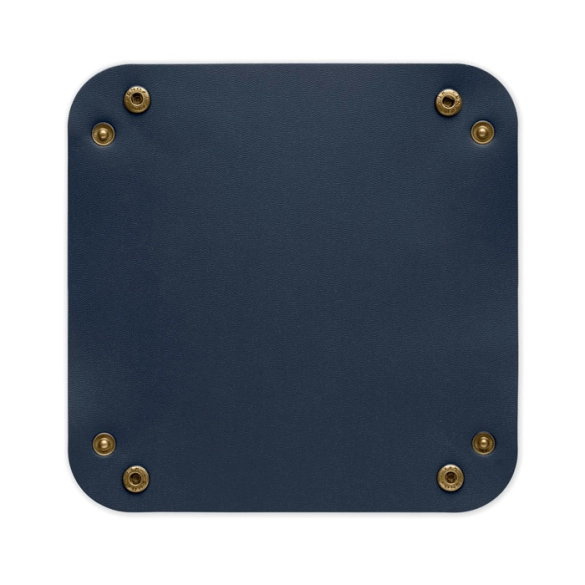 KEYSPOT, Vide-poches pliable en PU