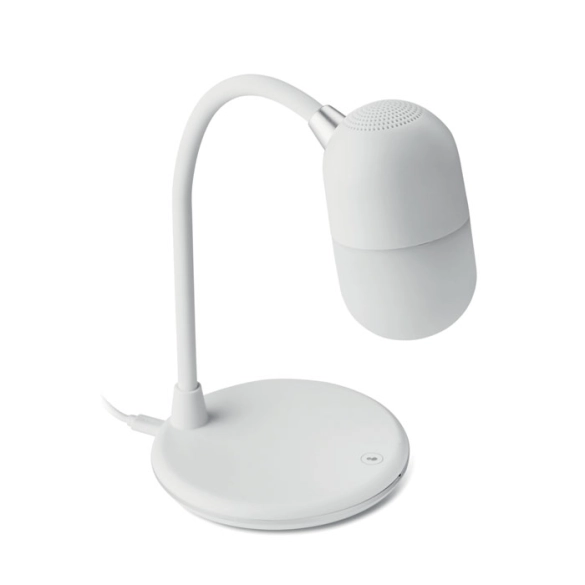 CAPUSLA, Lampe de bureau sans fil