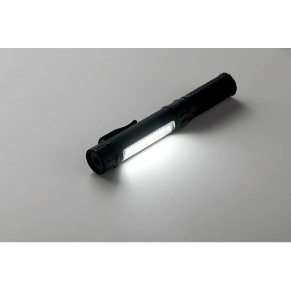 TAIER, Lampe torche LED magnétique
