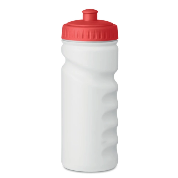 SPOT EIGHT, Gourde sport PE 500ml.