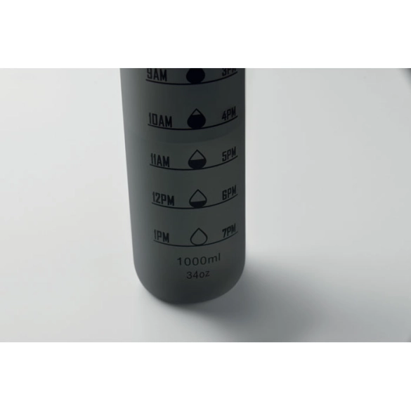 ISFORDEN MARK, Bouteille de sport RPET 1L