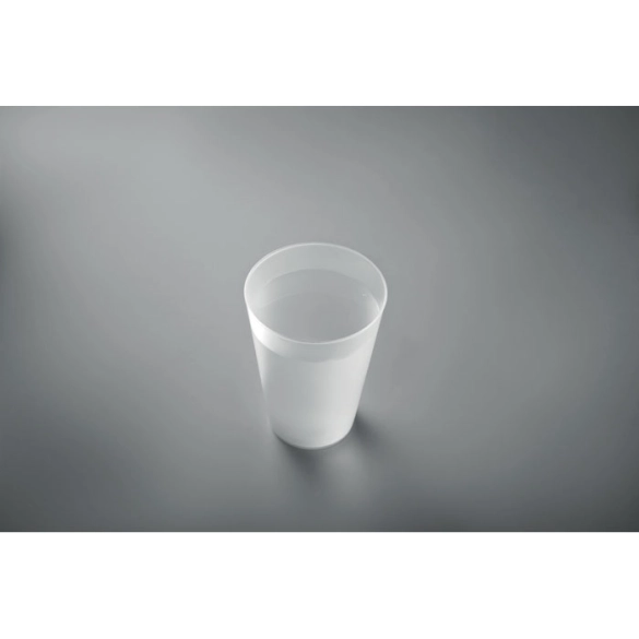FESTA LARGE, Gobelet réutilisable 300ml
