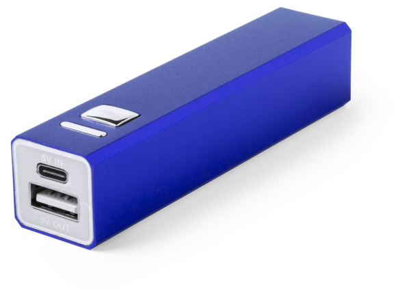 Power Bank Thazer