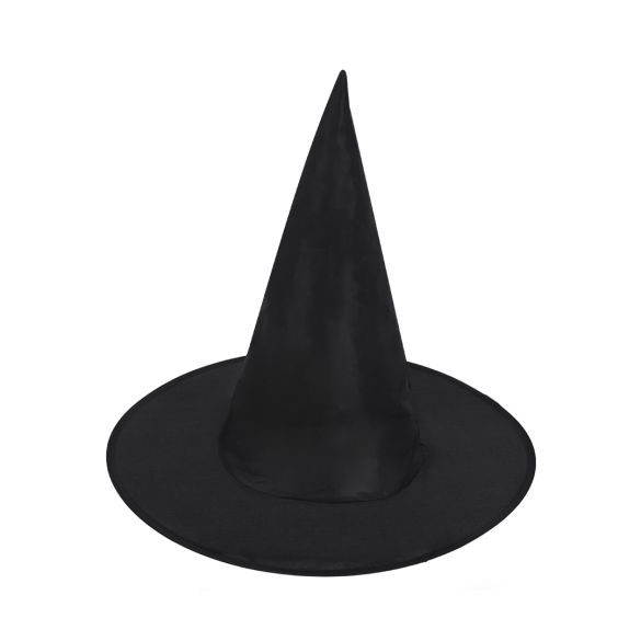 Chapeau de sorcière "Bichot"