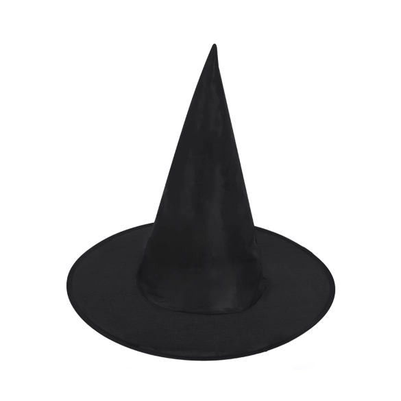 Chapeau de sorcière "Bichot"
