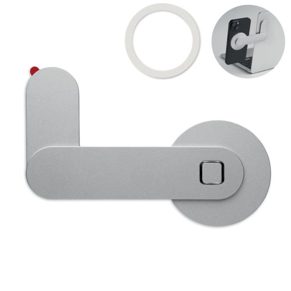 SCREENTACH, Support magnétique téléphone