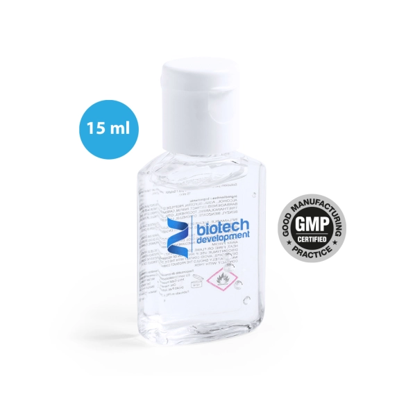 Gel Hydroalcholique Bradul