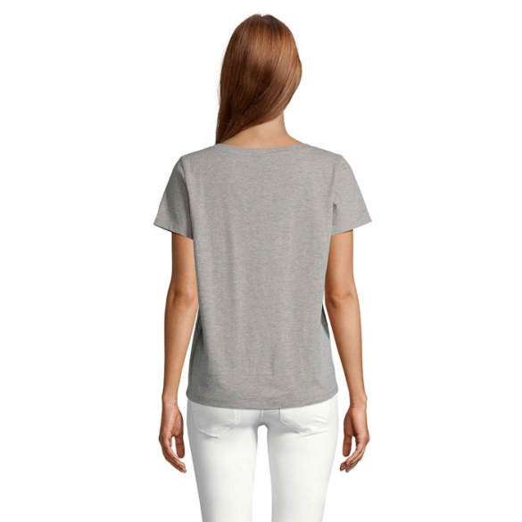 REGENT V WOMEN, REGENT V TEE-SHIRT FEMME