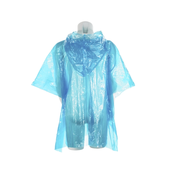Porte-Clés Poncho Rany