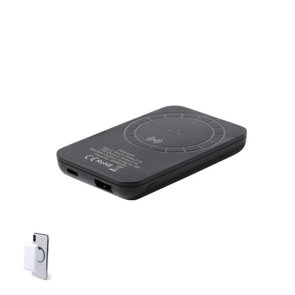 Power Bank Vekmar