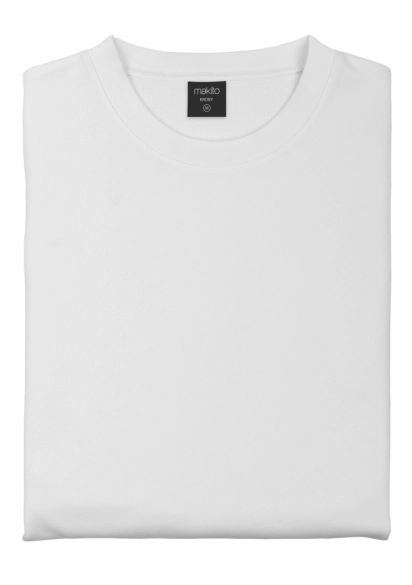 Sweat-Shirt Technique Enfant Kroby