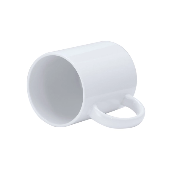 Mug céramique pour sublimation 350ml "Strokey"