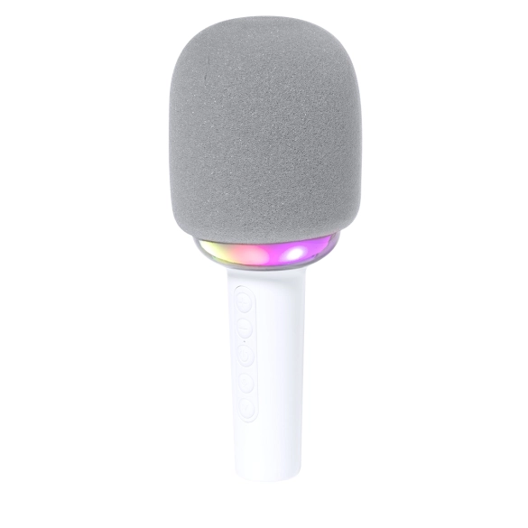 Microphone Haut-Parleurs Sinfonyx