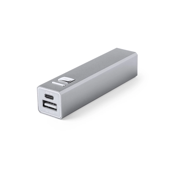 Power Bank Thazer