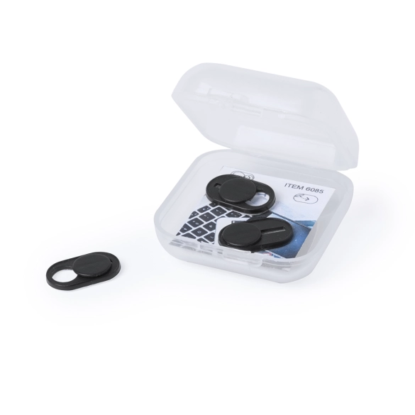 Bloqueur Webcam Pembol