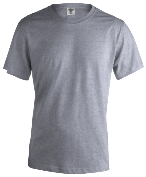 T-Shirt Adulte Couleur "keya" MC180