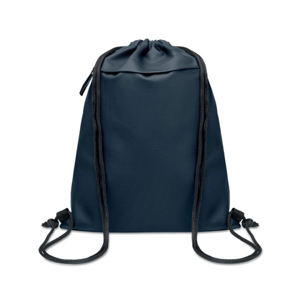 BANGKOK BAG, Sac à cordon en 600D RPET