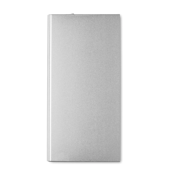 Batterie externe alu 8000mAh "Stuttgart"