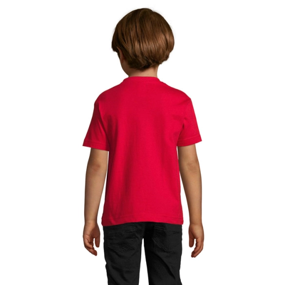 IMPERIAL KIDS, IMPERIAL KIDS T-SHIRT 190g