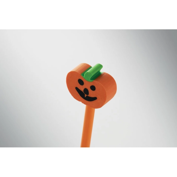 WEENPEN, Crayon Halloween avec gomme