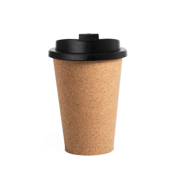Tasse à emporter en liège 350ml "Douper"