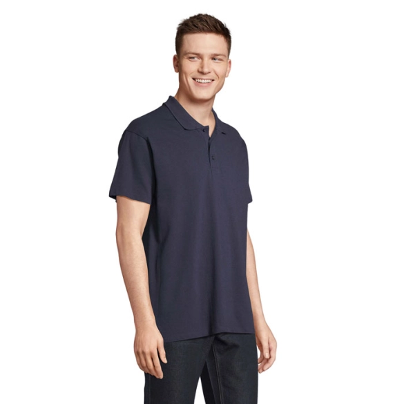 Polo homme en coton 170gr "Pentar"