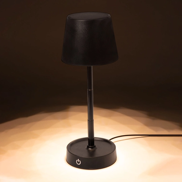 Lampe ajustable "Jansen"