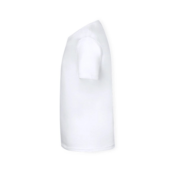 T-Shirt Enfant Blanc Iconic