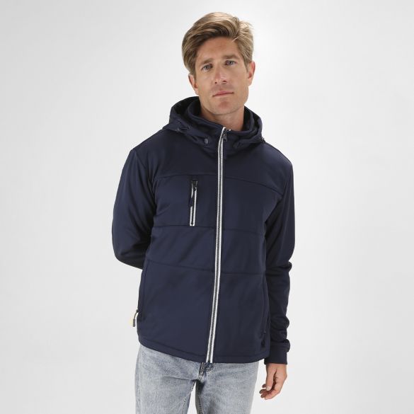 Veste Grechel