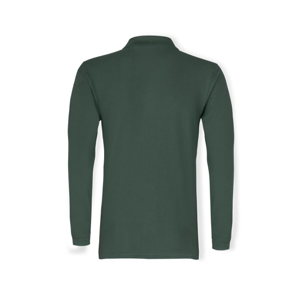 Polo Adulte Premium Long Sleeve