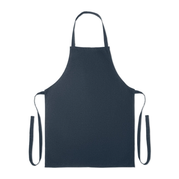 Tablier en coton recyclé "Jockocol"