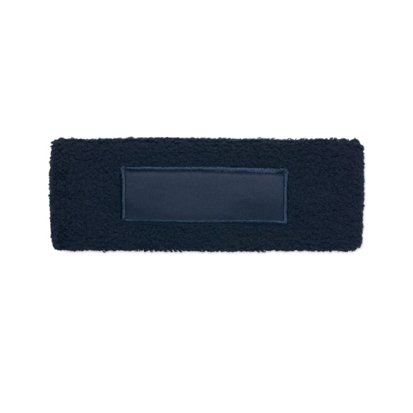 ATAMA, Bandeau en polycoton
