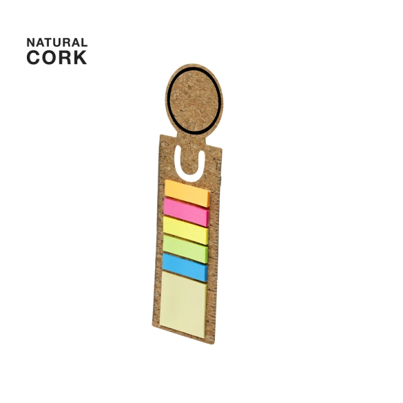 Règle Marque Pages Rusnik