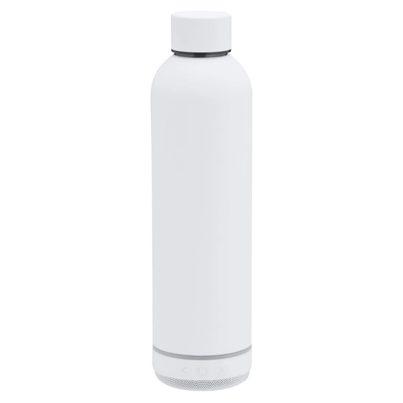 Bidon Thermique Haut-Parleurs Meflex