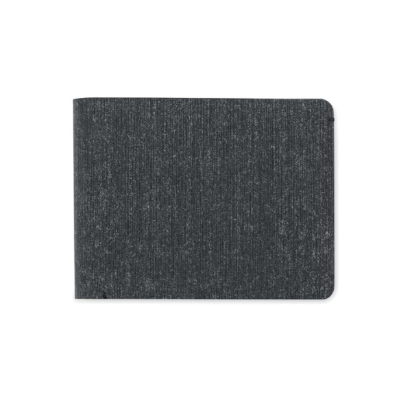 WALL, Portefeuille PU localisateur